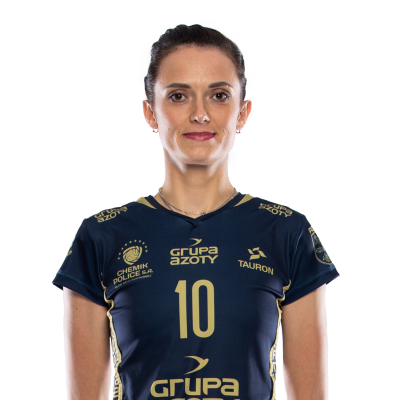 Katarzyna Połeć 