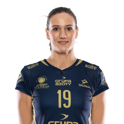 Joanna Sikorska 