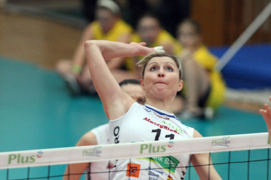 Sylwia Pycia: ze zgraniem nie będzie problemu