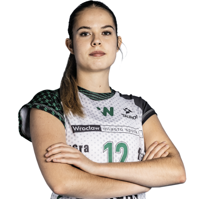 Julia Stancelewska 