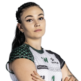 Julia Szczurowska