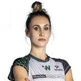Aleksandra Gromadowska