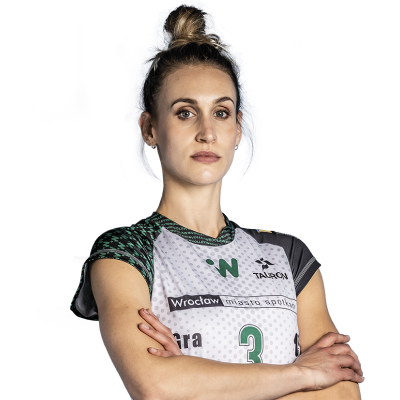 Aleksandra Gromadowska 