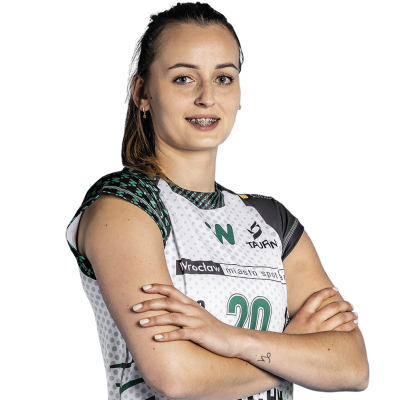 Anna Bączyńska 