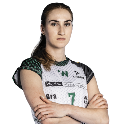 Łucja Kuriata 