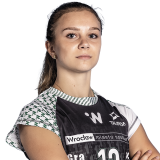 Joanna Chorąża