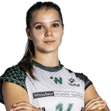 Zuzanna Kamińska