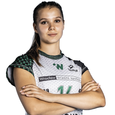 Zuzanna Kamińska 