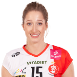 Klaudia Alagierska