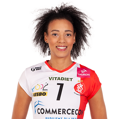 Valentina Diouf 