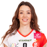 Zuzanna Górecka