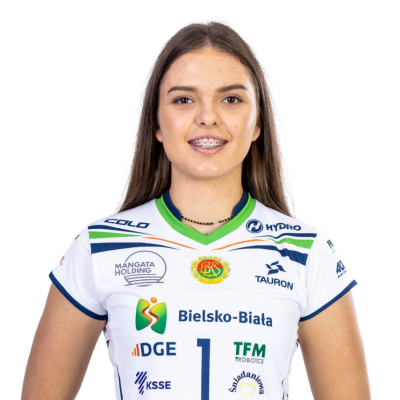 Dominika Pierzchała 