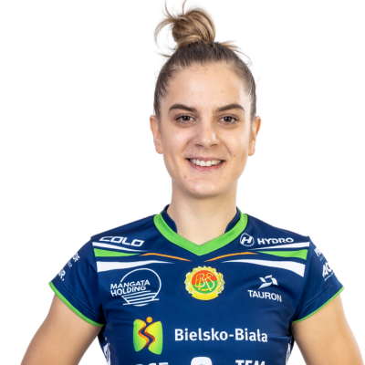 Julia Nowicka 