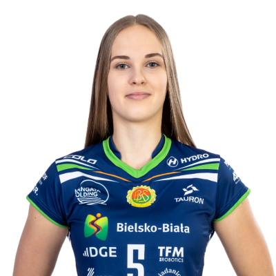 Martyna Borowczak 