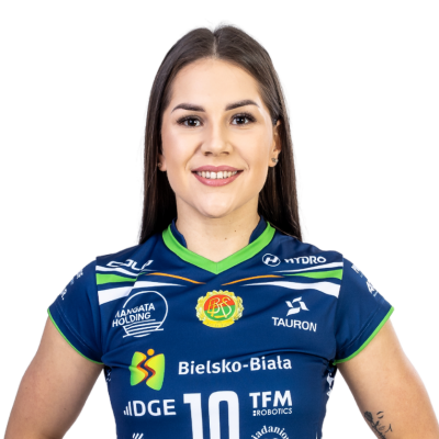 Karina Chmielewska 