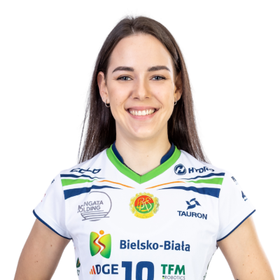 Weronika Sobiczewska 