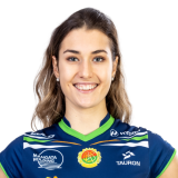 Paulina Damaske