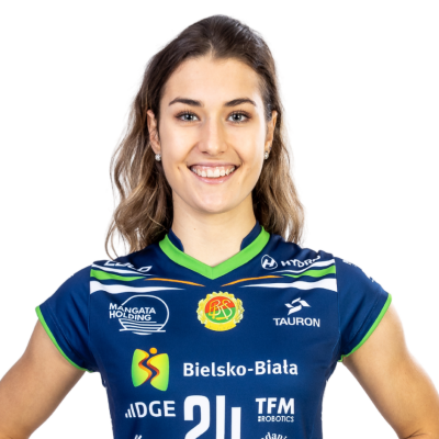 Paulina Damaske 