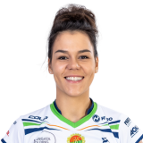 Majka Szczepańska-Pogoda