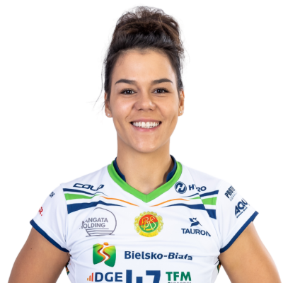 Majka Szczepańska-Pogoda 