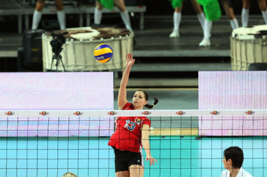 Mecz Gwiazd 2010