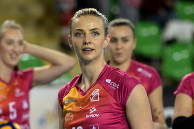 Monika Gałkowska odchodzi z OnlyBio Pałacu Bydgoszcz
