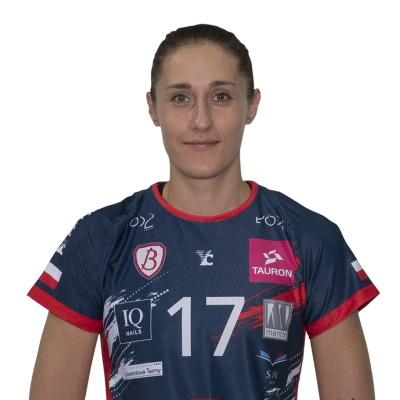 Judyta Gawlak 