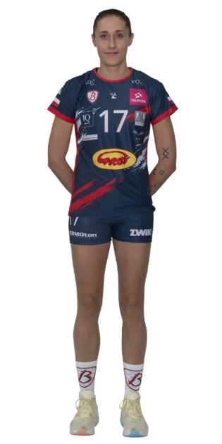Judyta Gawlak Judyta Gawlak