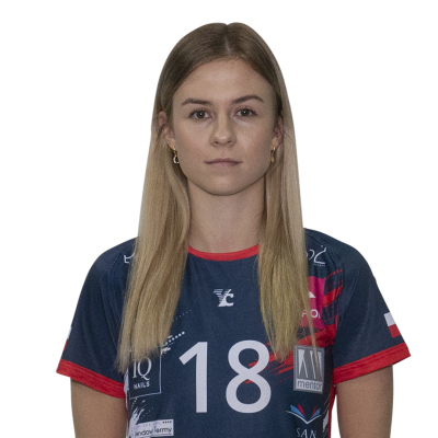Justyna Łysiak 