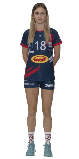 Justyna Łysiak Justyna Łysiak