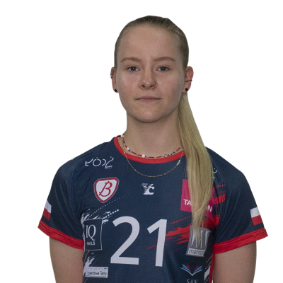 Daria Skomorowska 