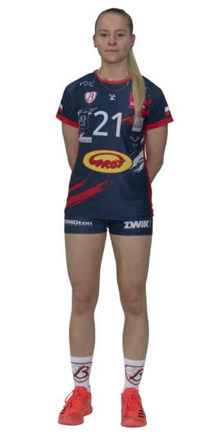 Daria Skomorowska Daria Skomorowska