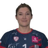 Ewelina Wilińska