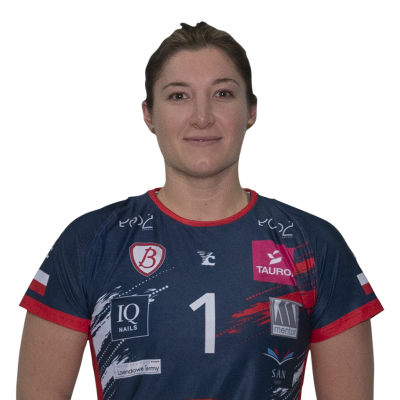 Ewelina Wilińska 