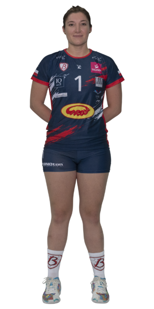 Ewelina Wilińska Ewelina Wilińska