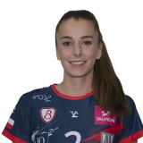 Justyna Kędziora