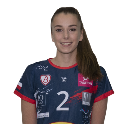 Justyna Kędziora 