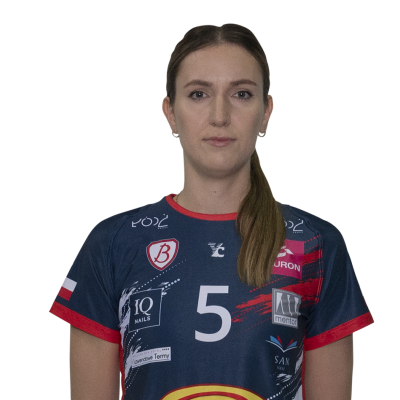 Małgorzata Lisiak 