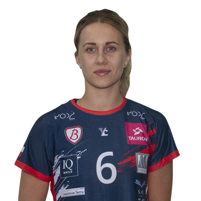 Adrianna Kukulska 