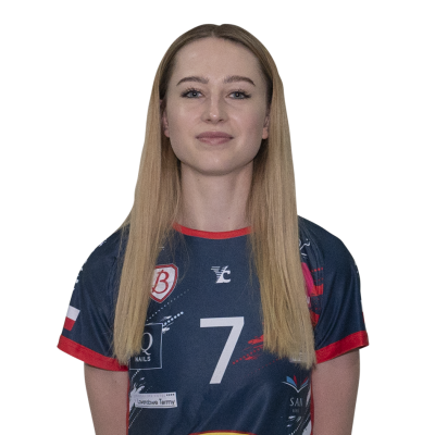 Martyna Łazowska 