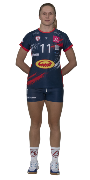 Aleksandra Kazała Aleksandra Kazała