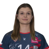 Monika Fedusio
