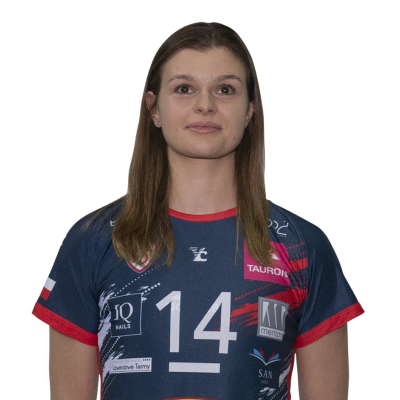 Monika Fedusio 