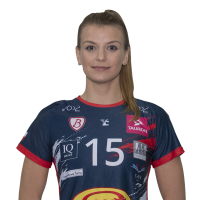 Dominika Sobolska-Tarasova 