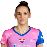 Weronika Centka-Tietianiec