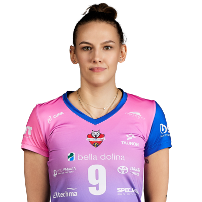 Weronika Centka-Tietianiec 
