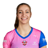 Weronika Szlagowska
