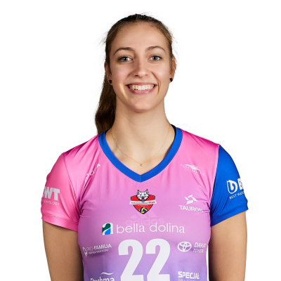 Weronika Szlagowska 