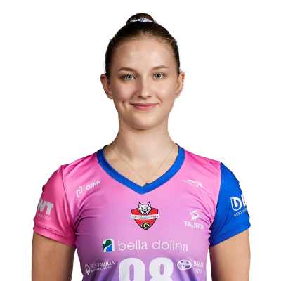 Julia Bińczycka 