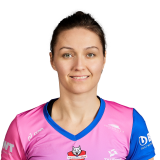 Jelena Blagojević